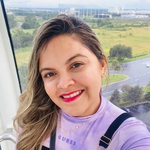 Meet your Posher, Adrielly